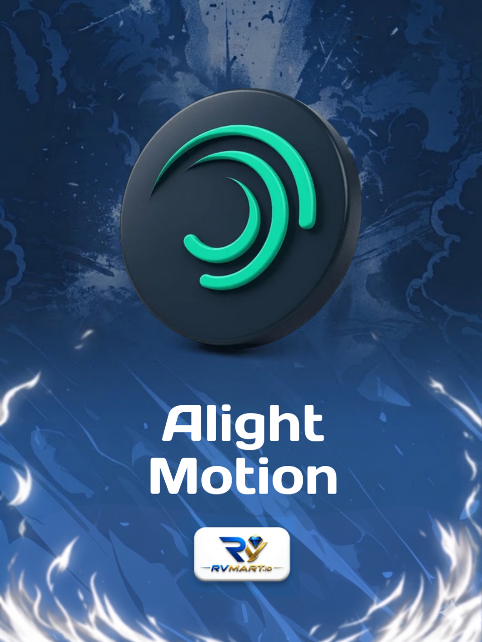 ALIGHT MOTION